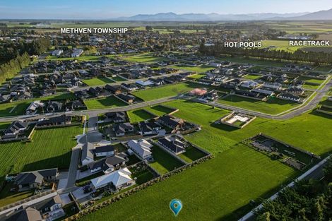 Photo of property in 13 Holmes Road, Methven, 7730