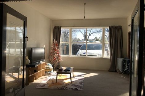 Photo of property in 1/66 Bealey Avenue, Christchurch Central, Christchurch, 8013