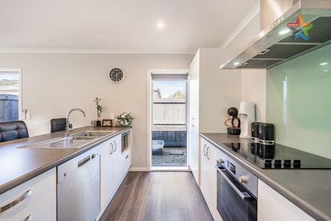 Photo of property in 10 Ron Fawcett Way, Wainuiomata, Lower Hutt, 5014