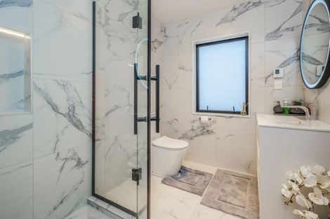 Photo of property in 46 Tannaghmore Drive, Flat Bush, Auckland, 2019