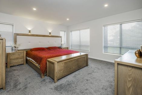 Photo of property in 46 Tannaghmore Drive, Flat Bush, Auckland, 2019