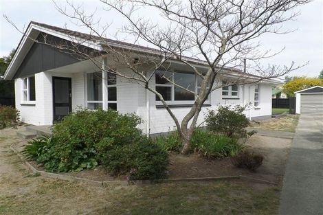 Photo of property in 39 Ashwood Street, Parklands, Christchurch, 8083