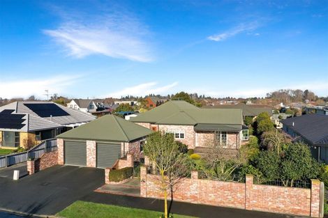 Photo of property in 61 Kelvin Crescent, Allenton, Ashburton, 7700