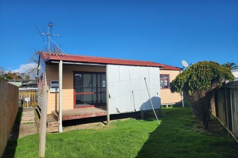 Photo of property in 15 Blampied Road, Otara, Auckland, 2023