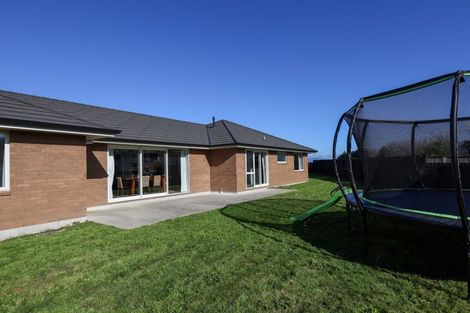 Photo of property in 4 Mckerrow Place, Featherston, 5710