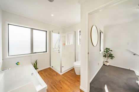 Photo of property in 9 Chalfont Road, Silverstream, Upper Hutt, 5019