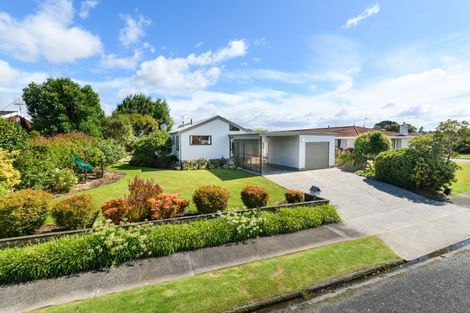 Photo of property in 32 Armagh Terrace, Marton, 4710