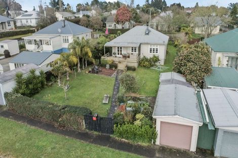 Photo of property in 5 Sanders Street, Arapuni, Putaruru, 3415