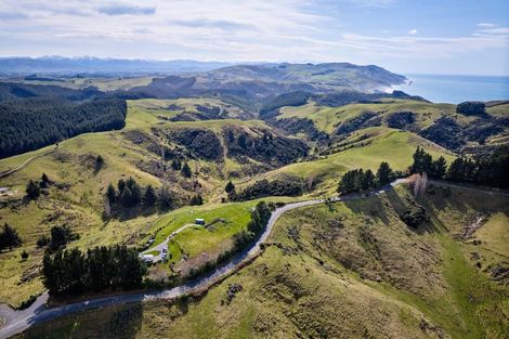 Photo of property in 660p Cathedral Road, Domett, Cheviot, 7383