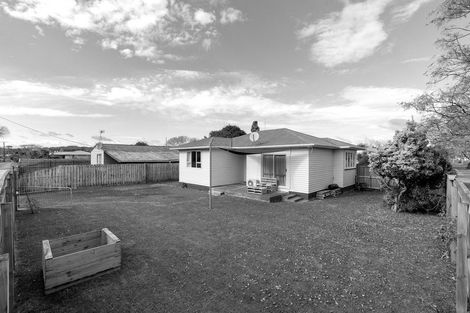 Photo of property in 160 Church Street, Opotiki, 3122