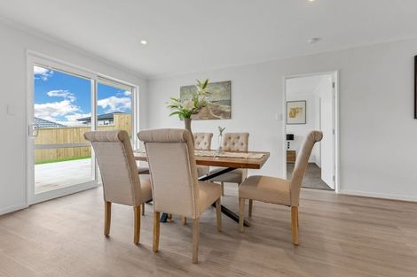 Photo of property in 8 Clendon Court, Pokeno, 2402