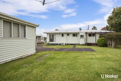 Photo of property in 5 Regent Street, Waihi, 3610