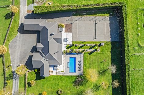 Photo of property in 13 Bramleys Road, Flaxton, Kaiapoi, 7691