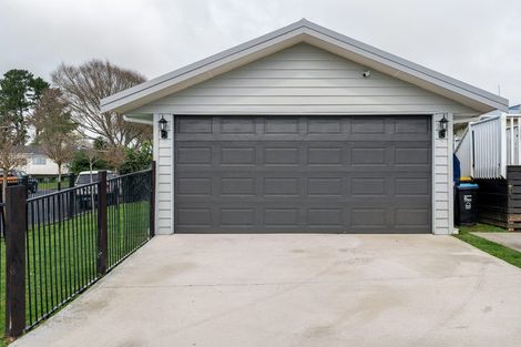 Photo of property in 48a Raeburne Street, Te Awamutu, 3800