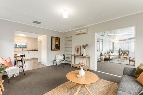 Photo of property in 40 Hamstead Street, Wainuiomata, Lower Hutt, 5014