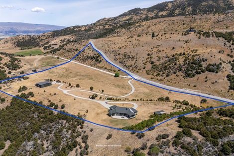 Photo of property in 171 Pukekowhai Drive, Queensberry, Cromwell, 9383