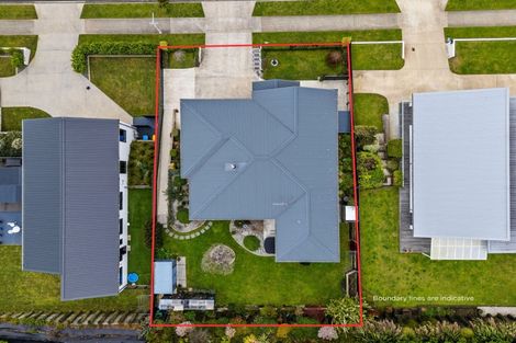 Photo of property in 16 Oak Ridge Drive, Te Awamutu, 3800