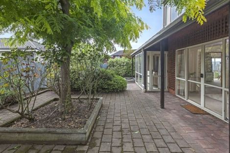 Photo of property in 2/28 Withells Road, Avonhead, Christchurch, 8042