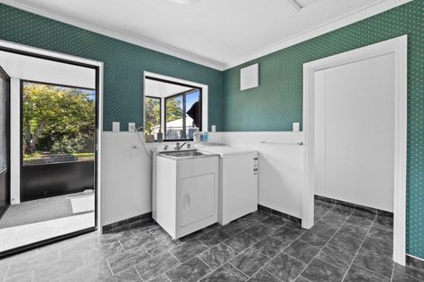 Photo of property in 40 Keenans Road, Newland, Ashburton, 7772