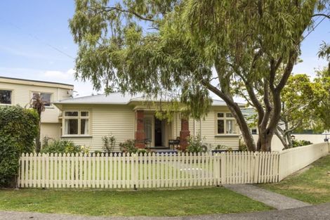 Photo of property in 34 Burnside Street, Waterloo, Lower Hutt, 5011