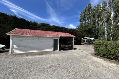 Photo of property in 409 Bethels Road, Springston, Christchurch, 7674