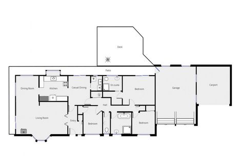 Photo of property in 133 Raumati Road, Raumati Beach, Paraparaumu, 5032