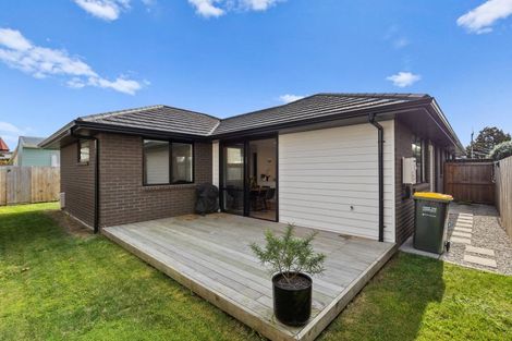 Photo of property in 4/106 Mansel Avenue, Hillcrest, Hamilton, 3216