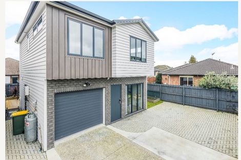 Photo of property in 11d Kent Road, Manurewa, Auckland, 2102