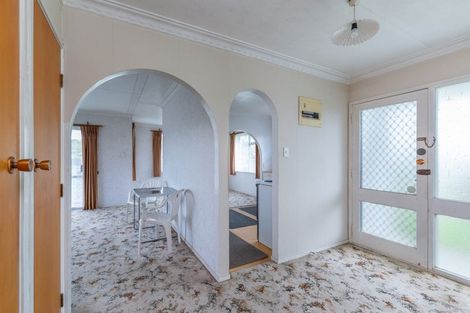 Photo of property in 33 Rosser Street, Huntly, 3700