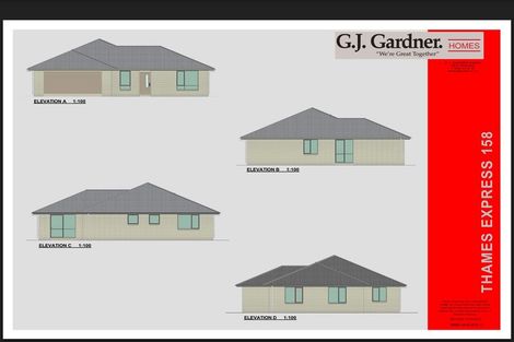 Photo of property in 63a Greta Street, South Hill, Oamaru, 9400