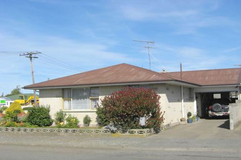 Photo of property in Dobson Street, Hampstead, Ashburton, 7700