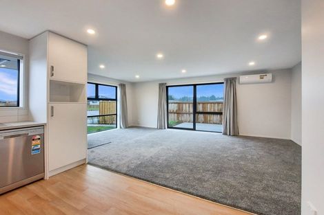 Photo of property in 47 Dodd Road, Rolleston, 7615