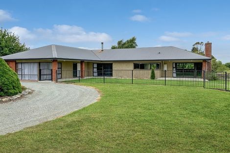 Photo of property in 125 Hadlow Road, Claremont, Timaru, 7974