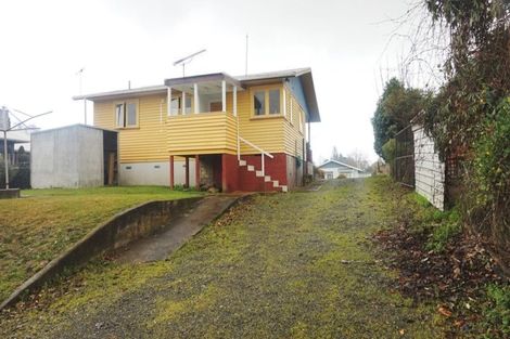 Photo of property in 91 Kensington Street, Putaruru, 3411