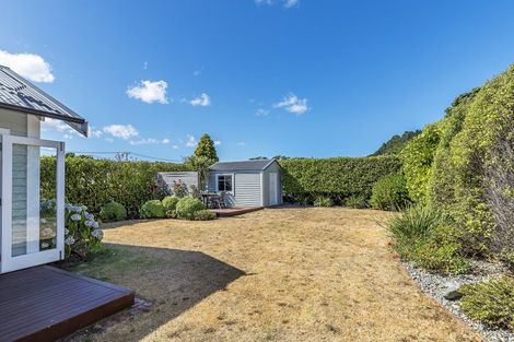 Photo of property in 52 Dundas Street, Seatoun, Wellington, 6022