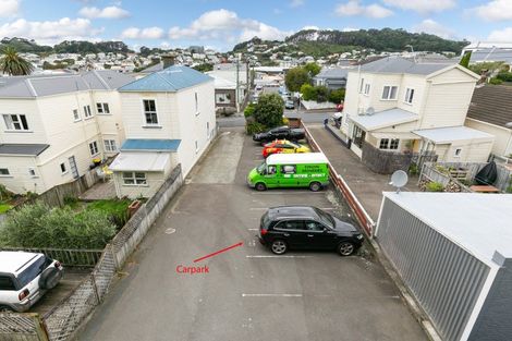 Photo of property in 10/60 Rintoul Street, Newtown, Wellington, 6021