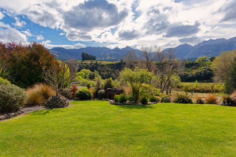 Photo of property in 250 Scotts Road, Inland Road, Kaikoura, 7373