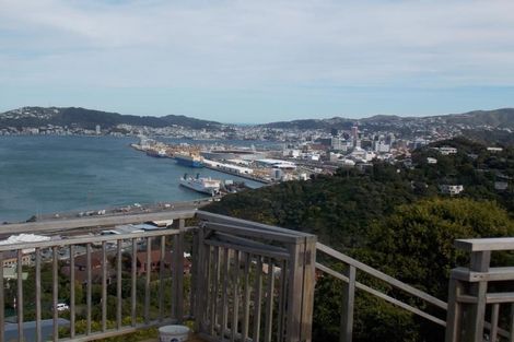 Photo of property in 45 Bengal Street, Khandallah, Wellington, 6035