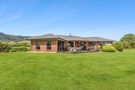 Photo of property in 1102a Old Te Aroha Road, Okauia, Matamata, 3471