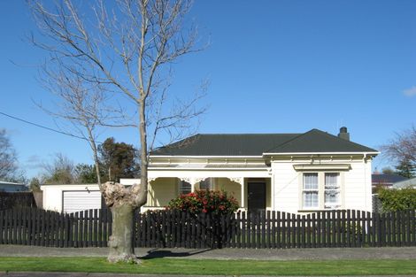 Photo of property in 29 Bond Street, Marton, 4710