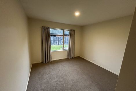 Photo of property in 16 Edmund Storr Road, Halswell, Christchurch, 8025