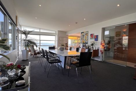 Photo of property in 1 Seaspray Lane, Scarborough, Christchurch, 8081