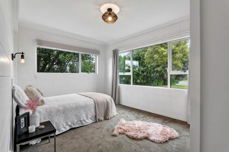 Photo of property in 46 Murray Avenue, Hawera, 4610