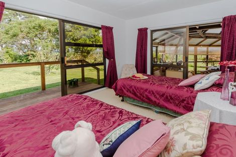 Photo of property in 841 Te Ahu Ahu Road, Waimate North, Kerikeri, 0293