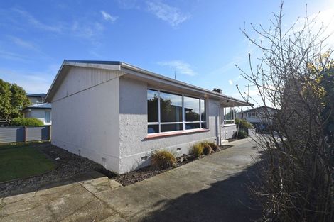 Photo of property in 10 Talbot Place, Hargest, Invercargill, 9810