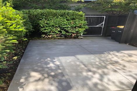 Photo of property in 10/268 Worcester Street, Christchurch Central, Christchurch, 8011