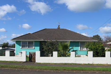Photo of property in 20 Vickerman Street, Otara, Auckland, 2023