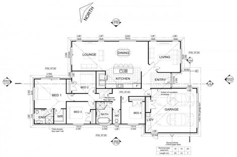 Photo of property in 34 Pinehurst Crescent, Morrinsville, 3300