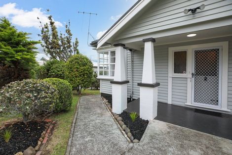 Photo of property in 25 Matai Street, Maeroa, Hamilton, 3200