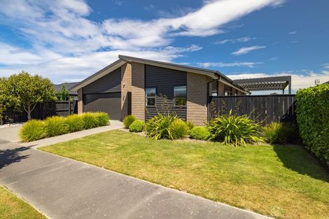 Photo of property in 8 Bennington Way, Wigram, Christchurch, 8042